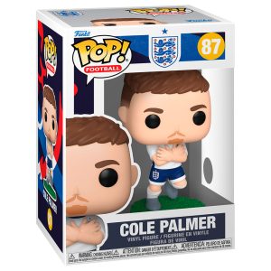 POP figure England Cole Palmer