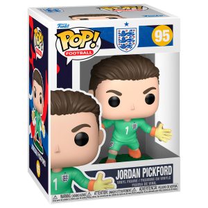 POP figure England Jordan Pickford