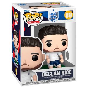 POP figure England Declan Rice