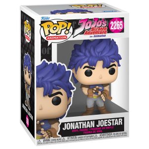 POP figure JoJo’s Bizarre Adventure Jonathan Joestar