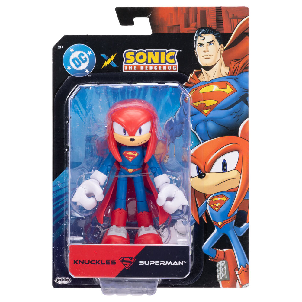 Sonic The Hedgehog Serie 2 Premium assorted figure 13cm