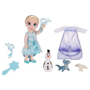 Disney Frozen Elsa doll blister