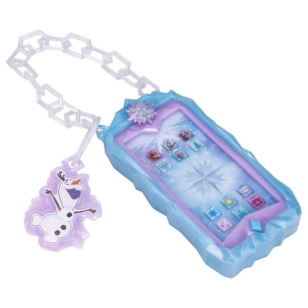 Disney Frozen Elsa phone functions - Image 6
