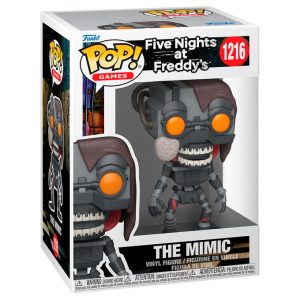 POP figure Five Nights At Freddys The Mimic