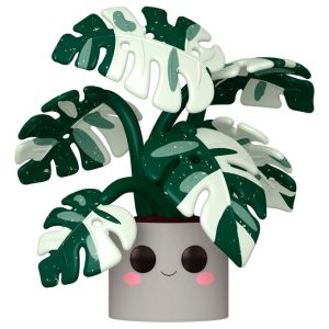 POP figure Jumbo Monstera