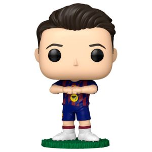 POP figure F.C. Barcelona Robert Lewandowski