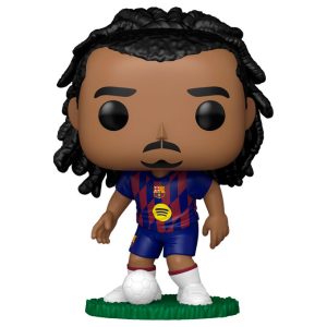 POP figure F.C. Barcelona Jules Kounde