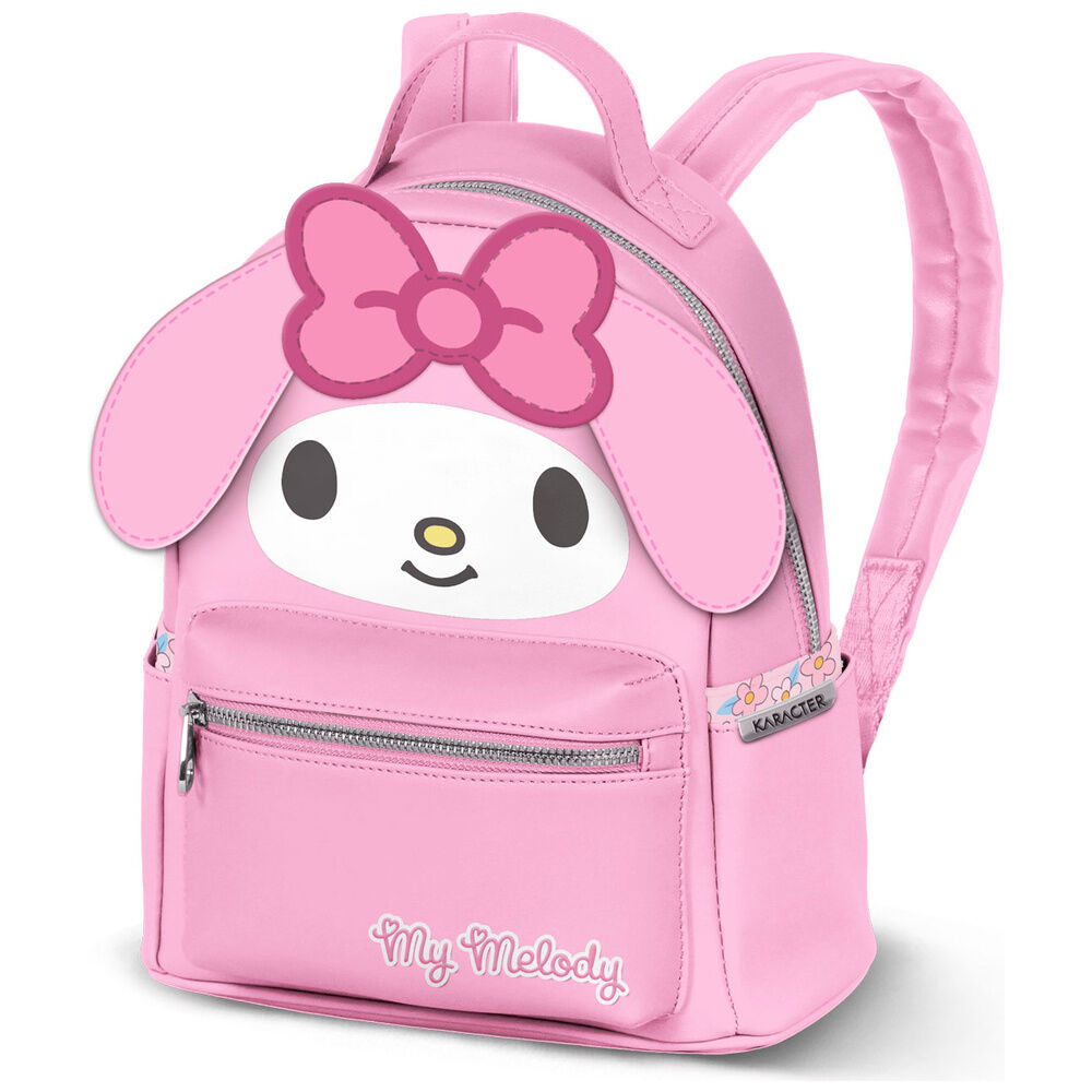 Hello Kitty My Melody backpack 29cm