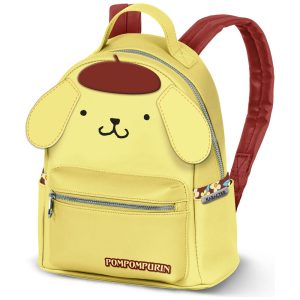Hello Kitty Pompompurin backpack 29cm
