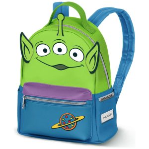 Disney Pixar Toy Story Alien backpack 29cm