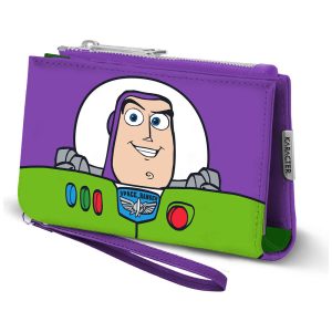Disney Pixar Toy Story Buzz Lightyear wallet