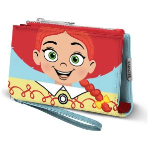 Disney Pixar Toy Story Jessie wallet