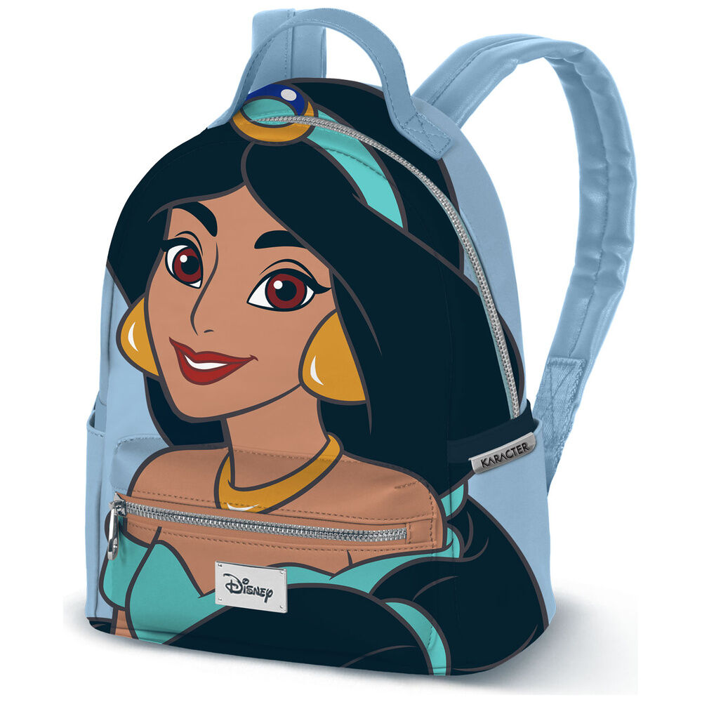 Disney Aladdin Jasmine backpack 25cm