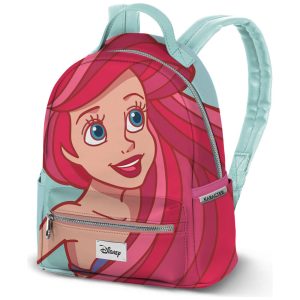 Disney The Little Mermaid Ariel backpack 25cm