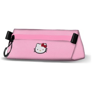 Hello Kitty pencil case