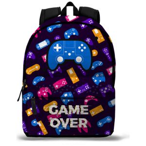 PRO DG Game Over backpack 41cm
