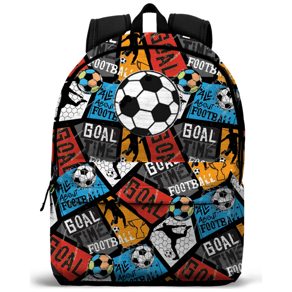 PRO DG Football backpack 41cm