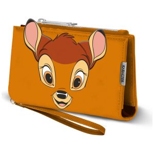 Disney Bambi wallet
