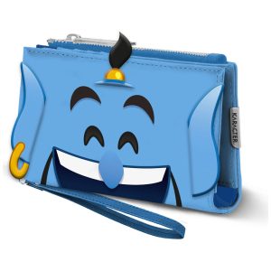 Disney Aladdin Genius wallet
