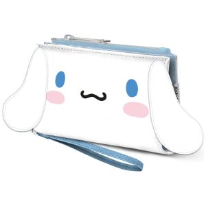 Hello Kitty Cinnamoroll wallet