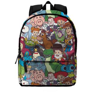 Disney Pixar Toy Story Team backpack 41cm