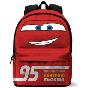 Disney Pixar Cars 3 Legendary backpack 41cm
