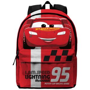 Disney Pixar Cars 3 Speed backpack 41cm