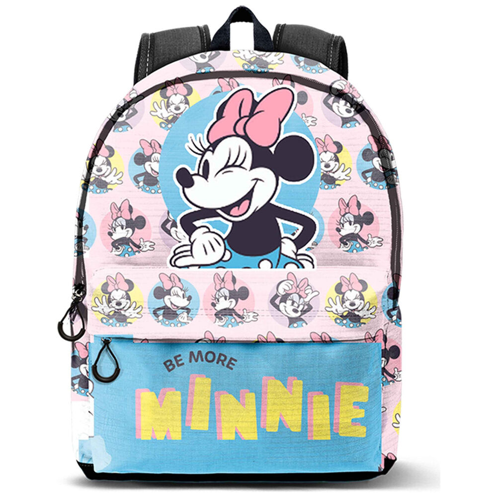 Disney Minnie More backpack 41cm