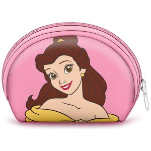 Disney Beauty and the Beast Belle purse