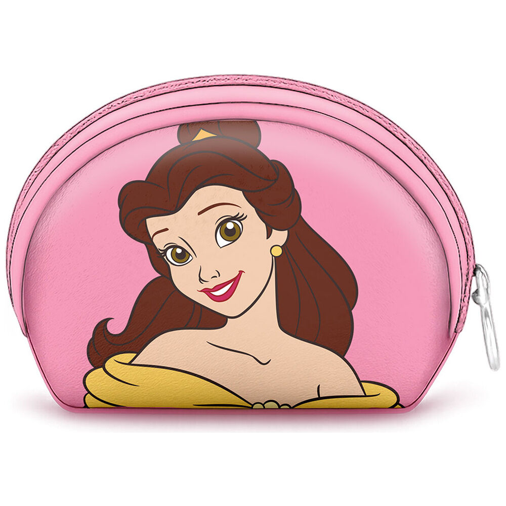 Disney Beauty and the Beast Belle purse