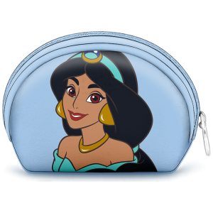 Disney Aladdin Jasmine wallet