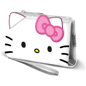 Hello Kitty wallet