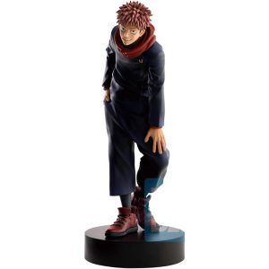 Jujutsu Kaisen Yuji Itadori figure 17cm