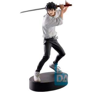 Jujutsu Kaisen Yuta Okkotsu figure 17cm