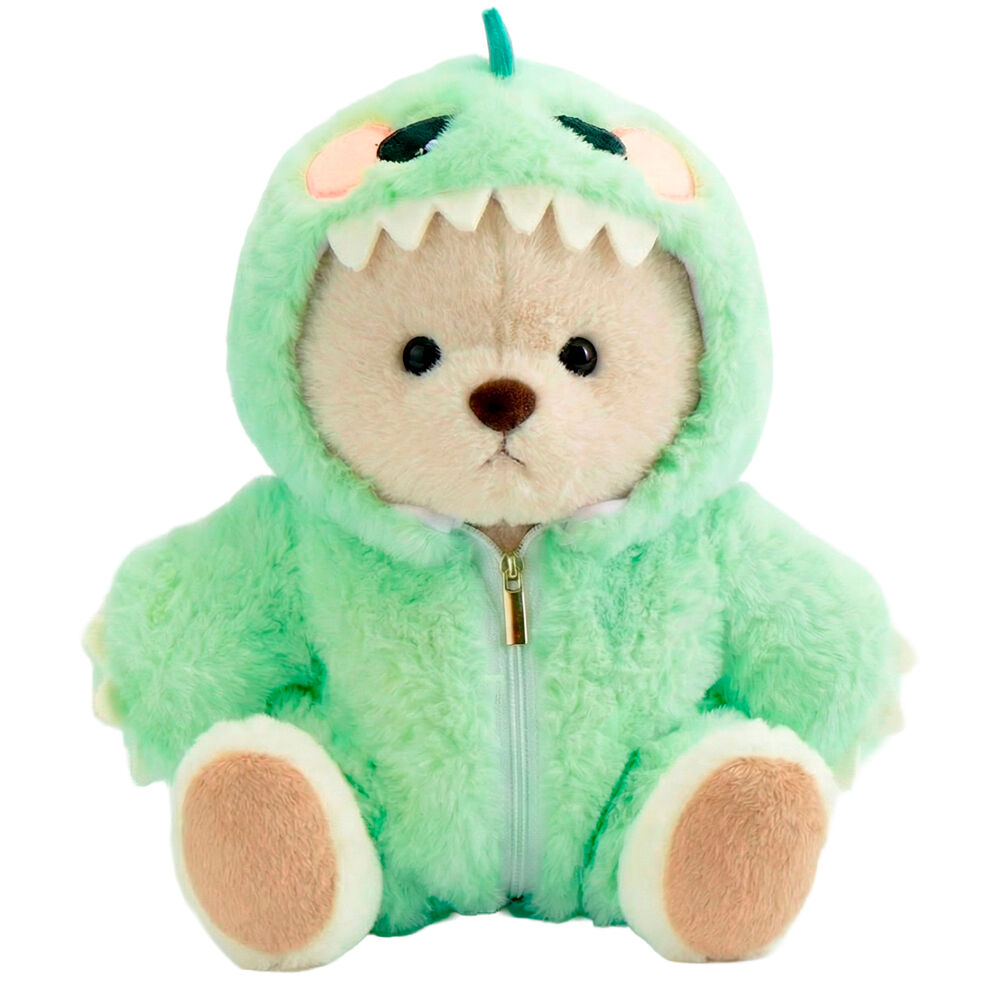 Lofy Bear assorted plush toy 30cm - Image 3