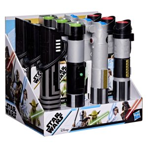 Star Wars assorted Lightsaber