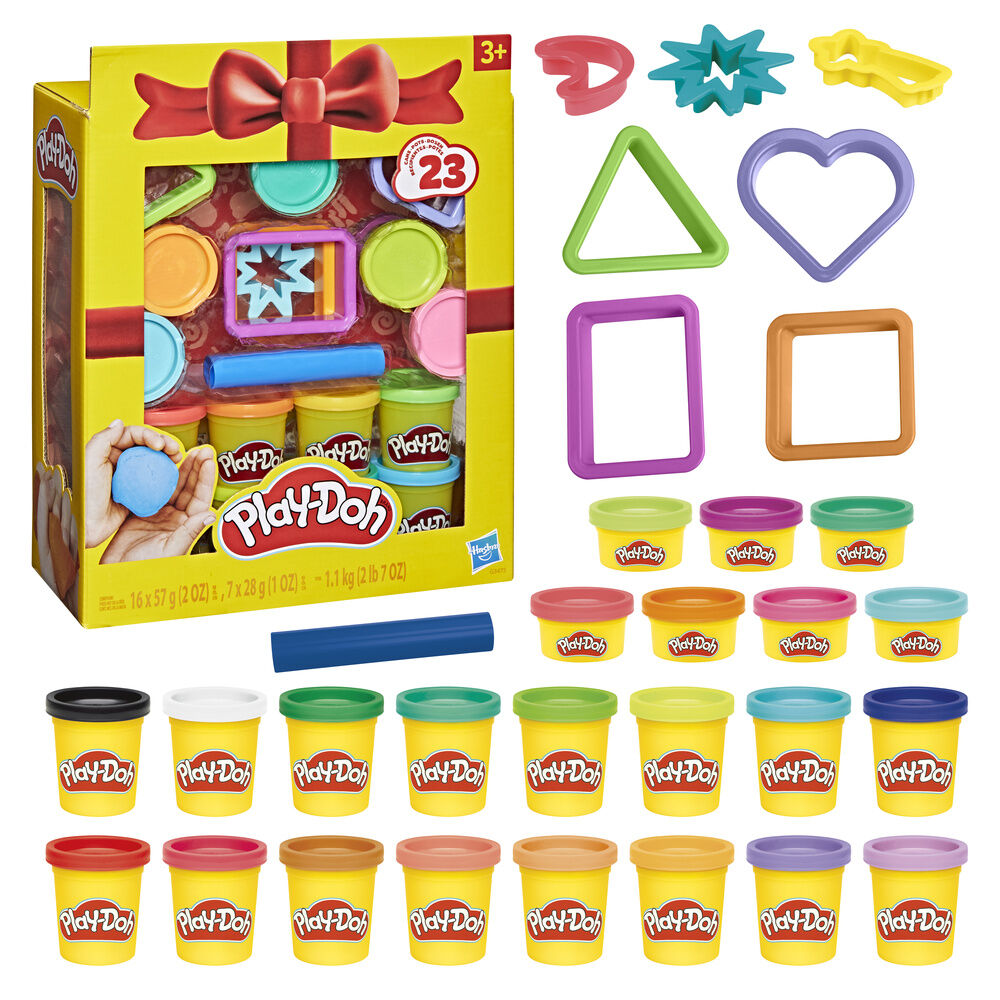 Play-Doh Gift Set