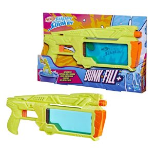 Nerf Dunk Fill Super Soaker