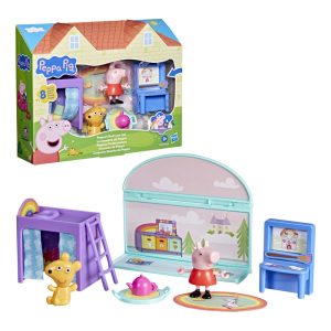 Peppa Pigs Bedroom set