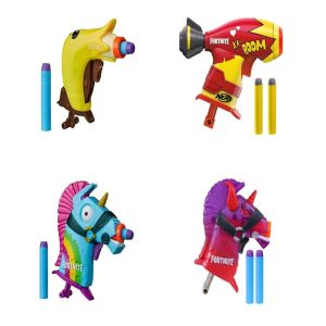 Fortnite Microshots assorted launcher