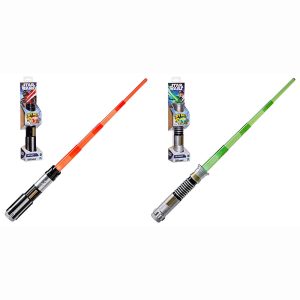 Star Wars assorted lightsaber