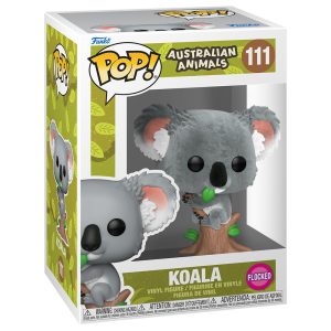 POP figure Australian Animals Koala