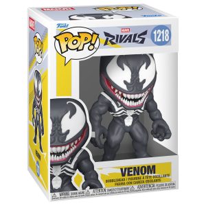 POP figure Marvel Rivals Venom
