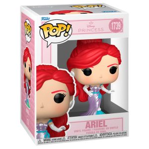 POP figure Disney Princess Ariel