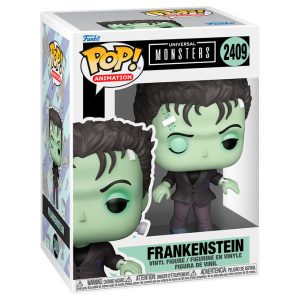 POP figure Universal Monsters Frankenstein