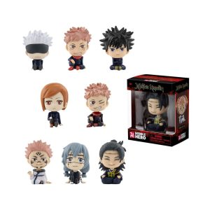 Jujutsu Kaisen Series 2 assorted figure 6,3cm