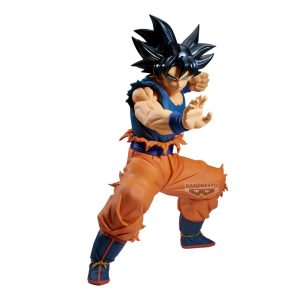 Dragon Ball Super Grandista Son Goku figure 25cm