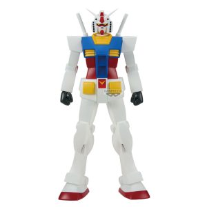 Mobile Suit Gundam - Gundam Genkai Toppa RX-78-2 figure 28cm