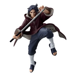 Naruto Shippuden Vibration Star Itachi Uchiha figure 18cm