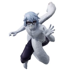 Naruto Shippuden Vibration Star Kabuto Yakushi figure 18cm